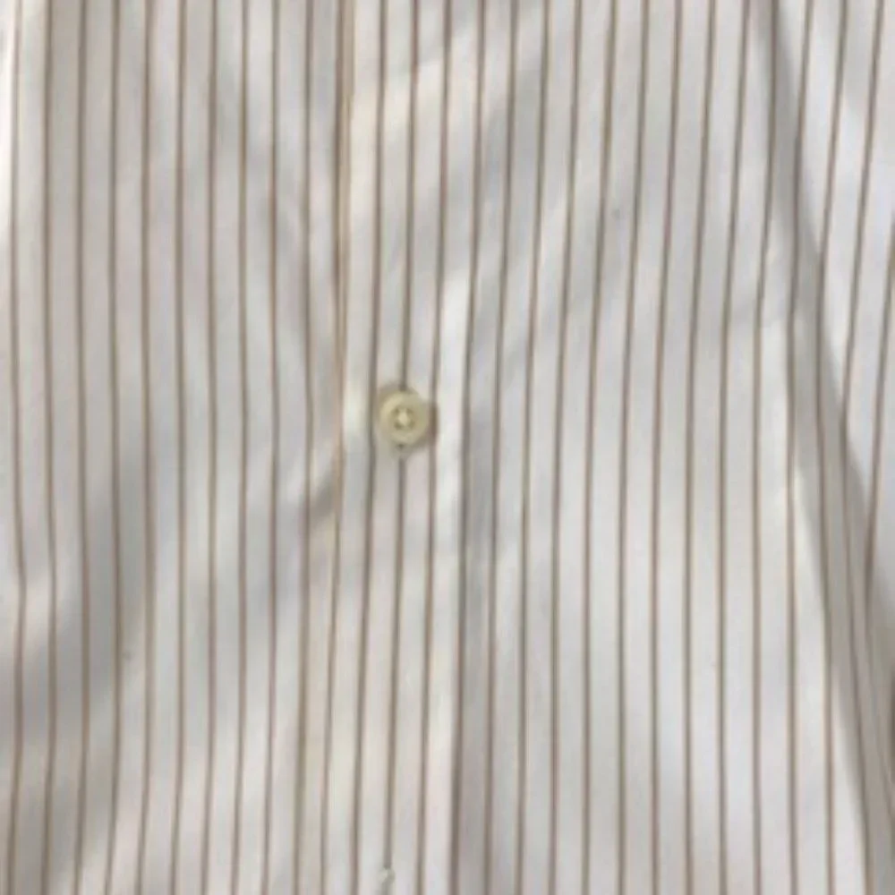 Banana Republic Men XL Long Sleeve Shirt 0299